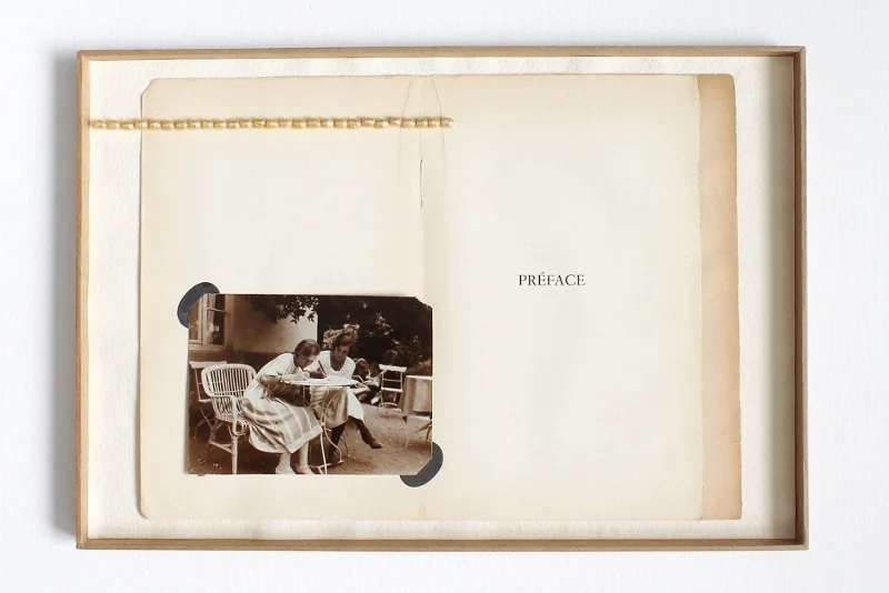 préface, 2016