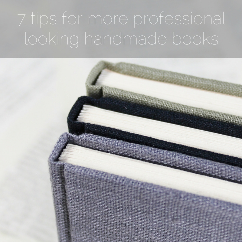 DIY Handmade Books: Learn How to Make a Book