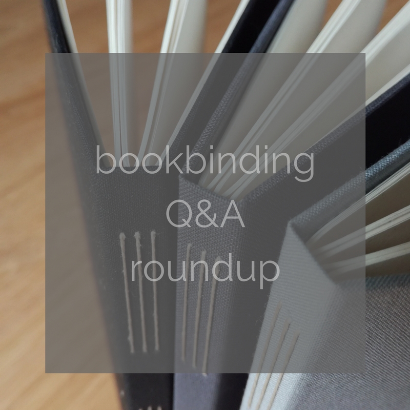 BOOK BINDING How to Repair Book Binding PVA GLUE HOW TO REVIEW 