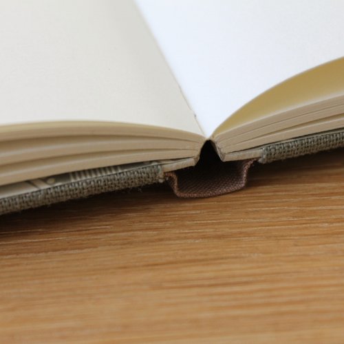 Larger sewn boards bindings — paperiaarre