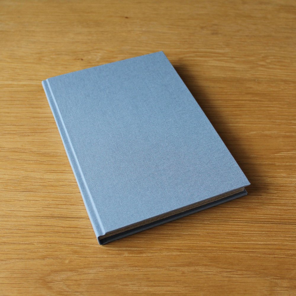 Good book for Journaling : r/notebooks