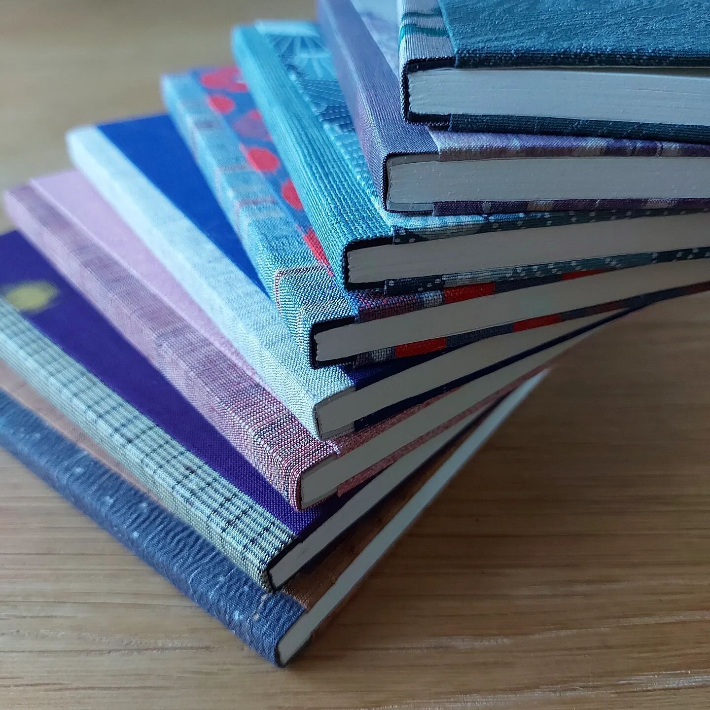 The Basics of Book Binding ~ Acme Printing