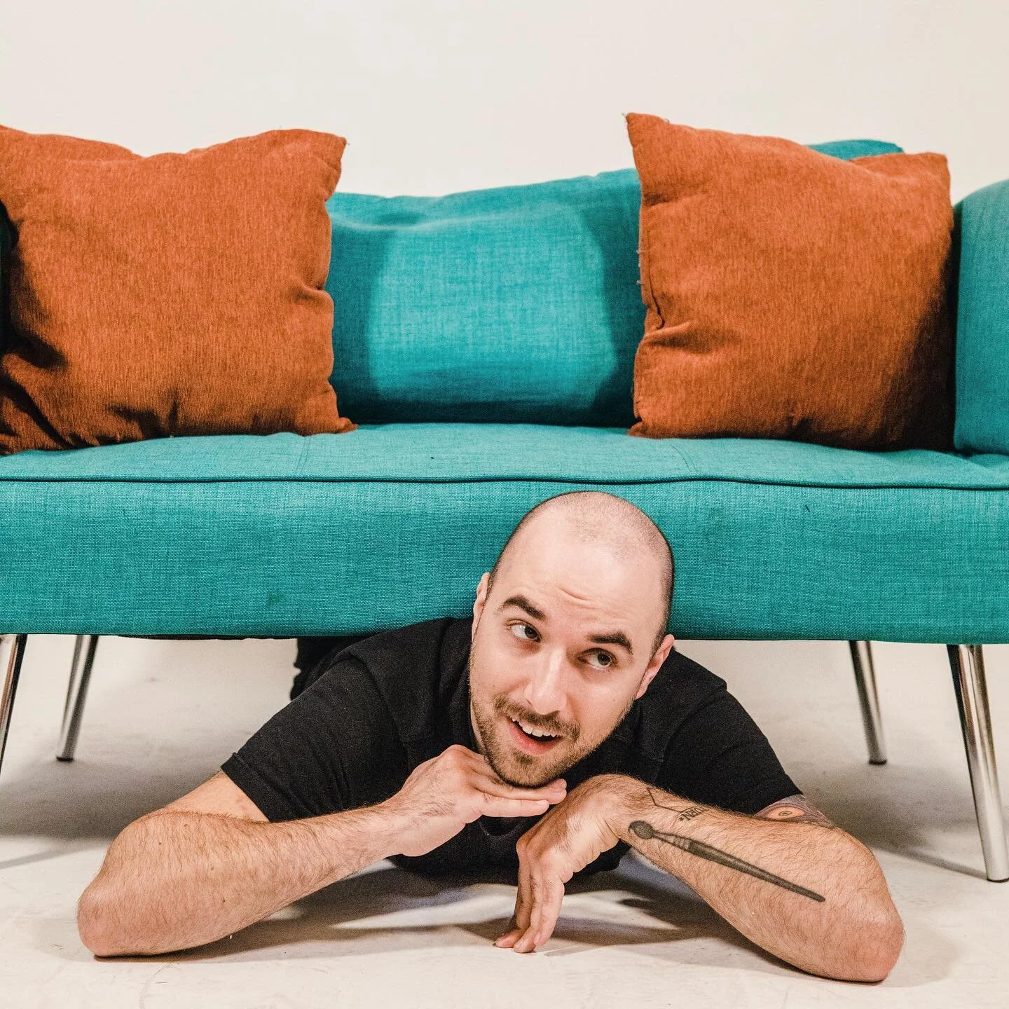 We are a day late but #happybirthday to the #sassy @clintonlisboa !!!!! 🦂 #scorpiobaby we all luv ya!!! ❤️ 

Photo by @heyim_carol