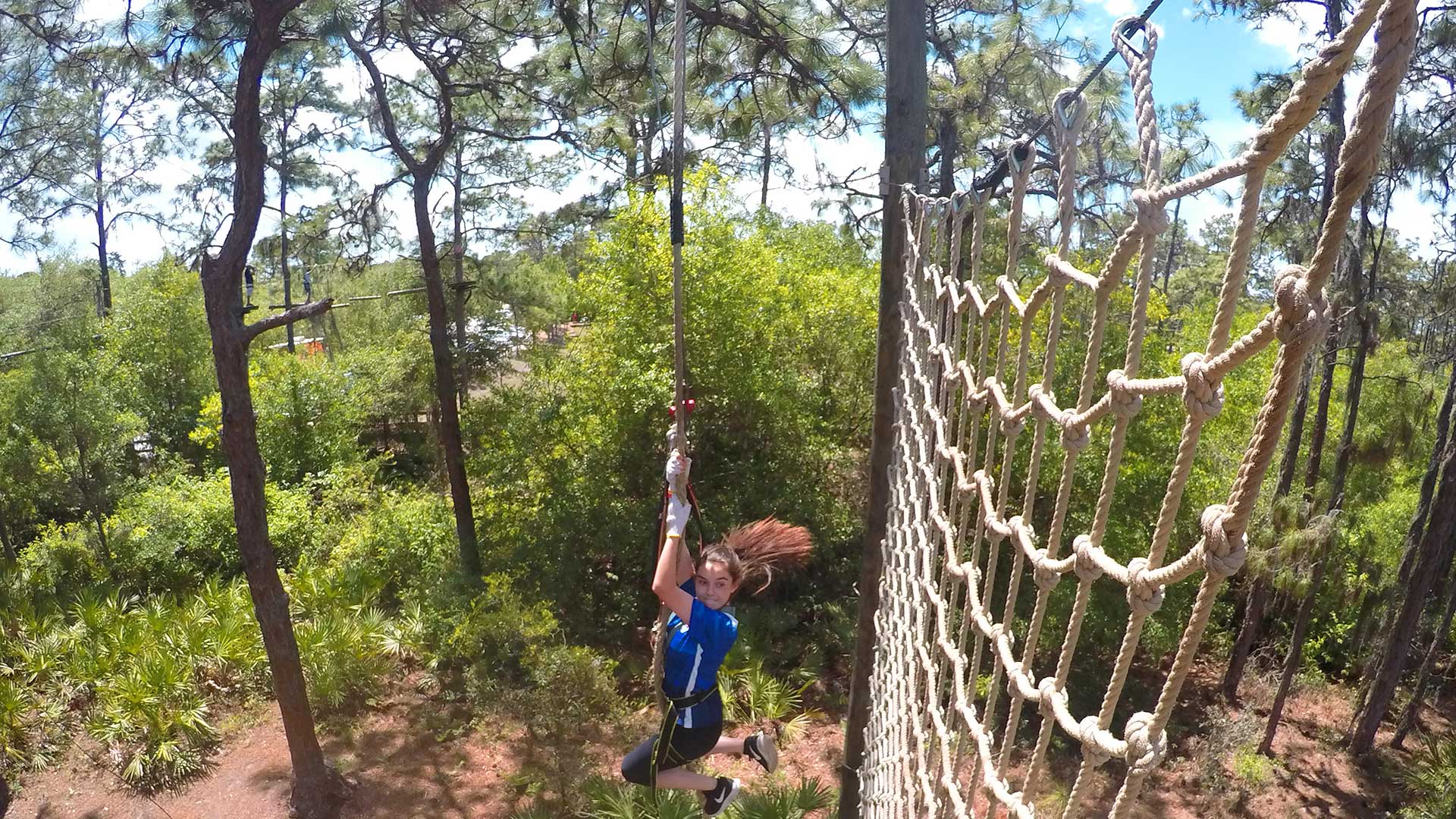 Nothing But Net
