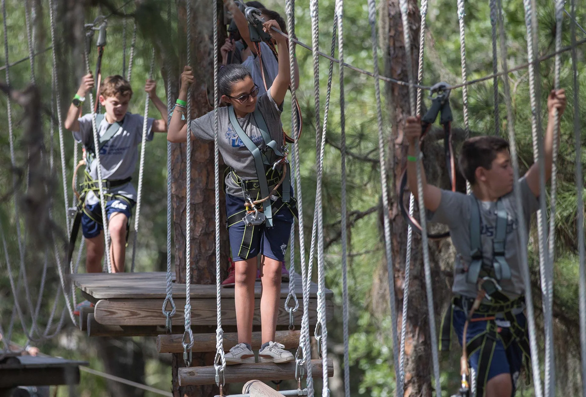 Field Trips and Youth Group Activities Near Sarasota/Bradenton FL