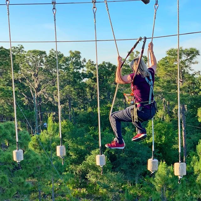 Say hello to everyone&rsquo;s &ldquo;favorite&rdquo; game on Summit!

#treeumph