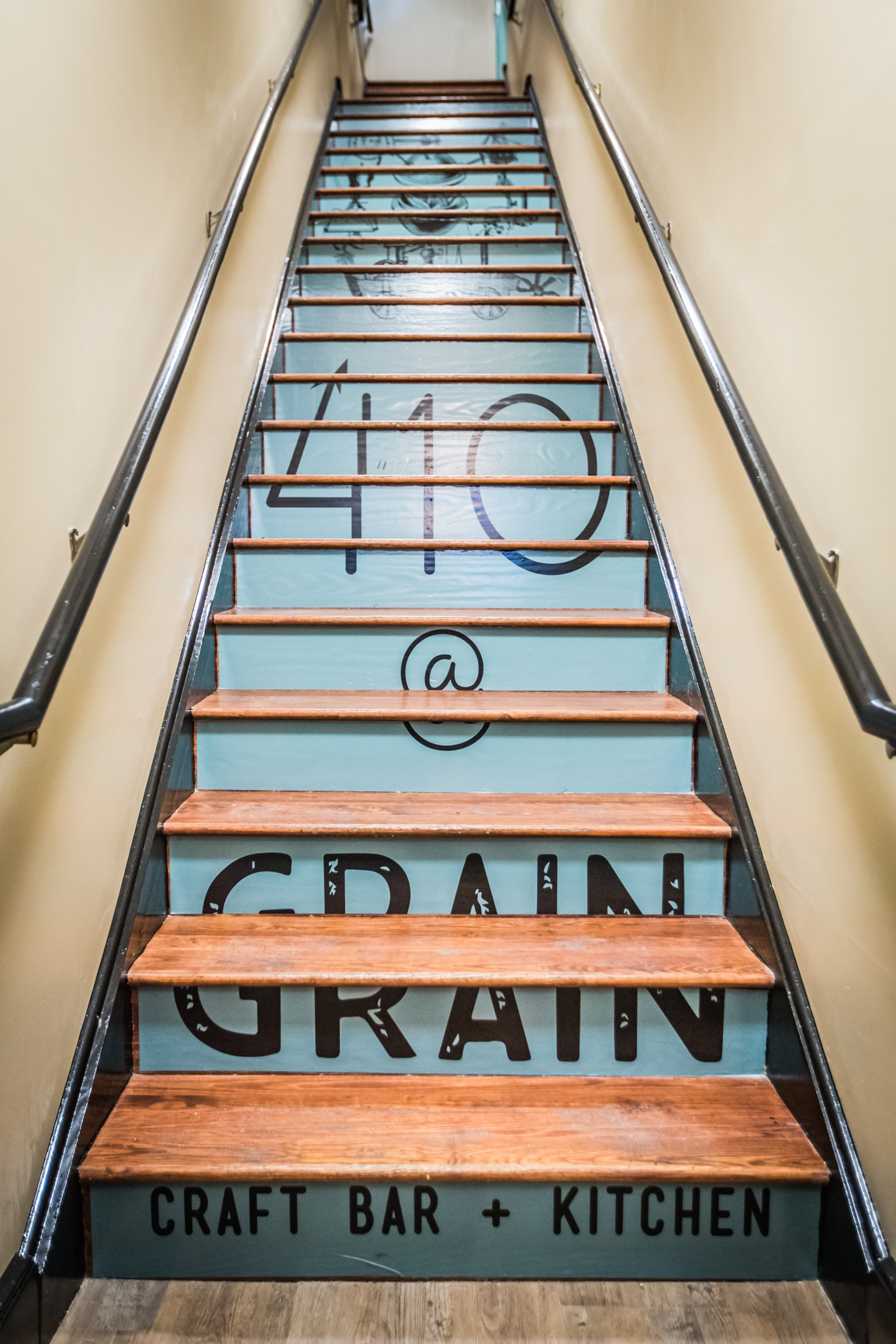 Grain Craft Bar & Kitchen Kennett Square PA