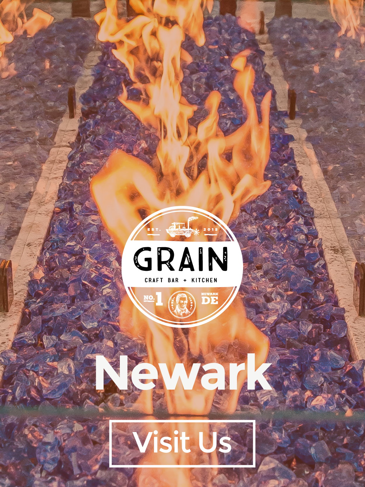 Grain Craft Bar Kitchen