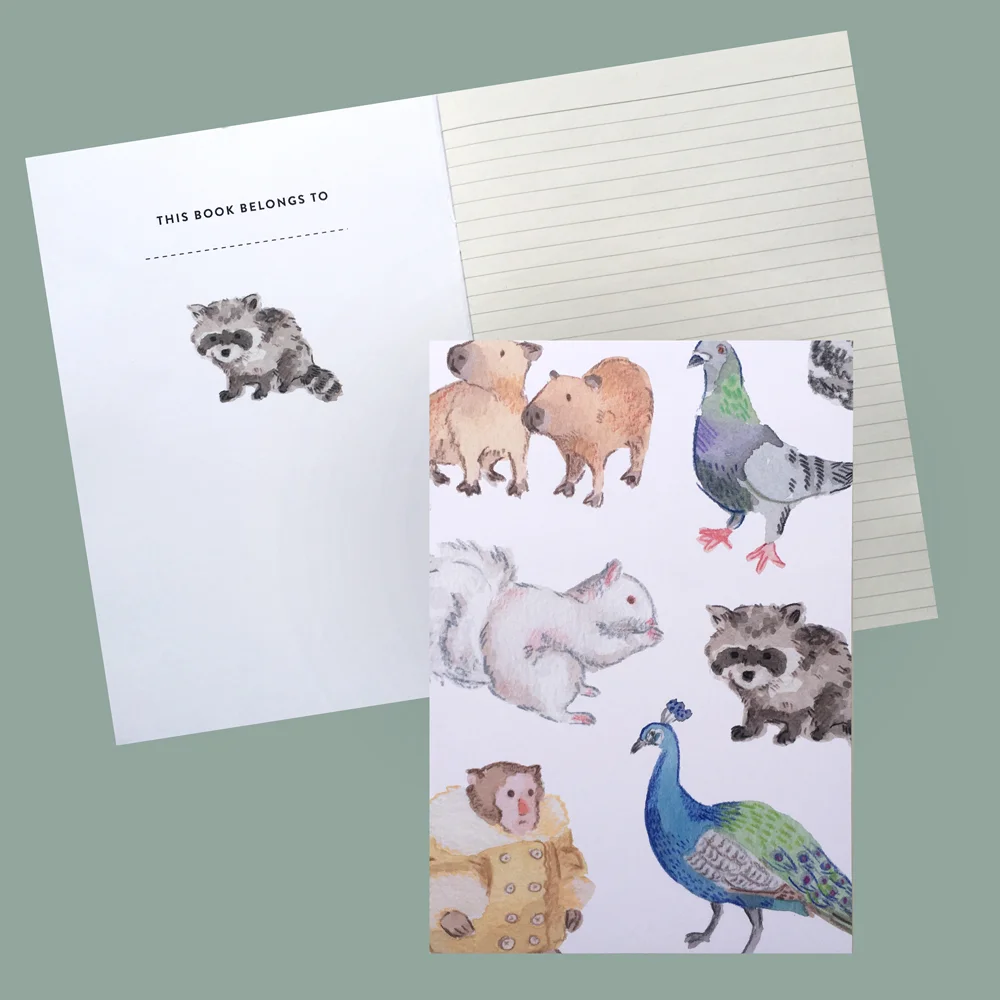 Toronto Animals LINED Paper Catalogue 1.jpg