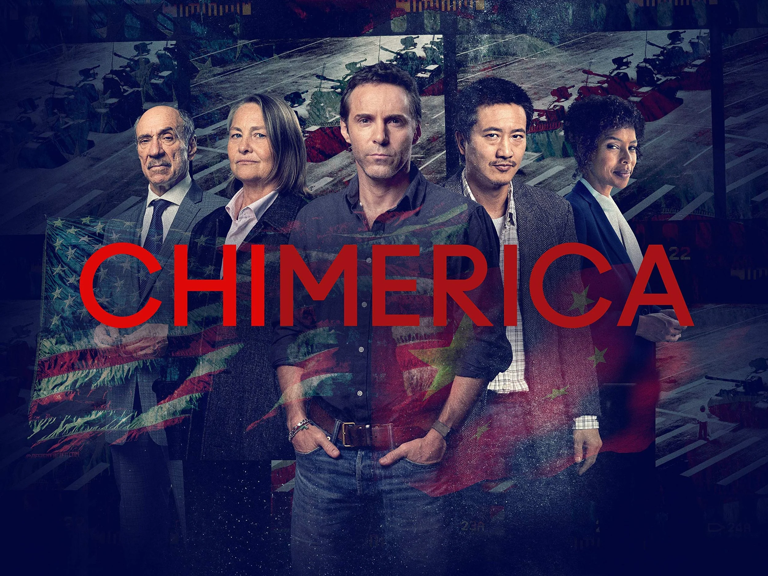 Chimerica
