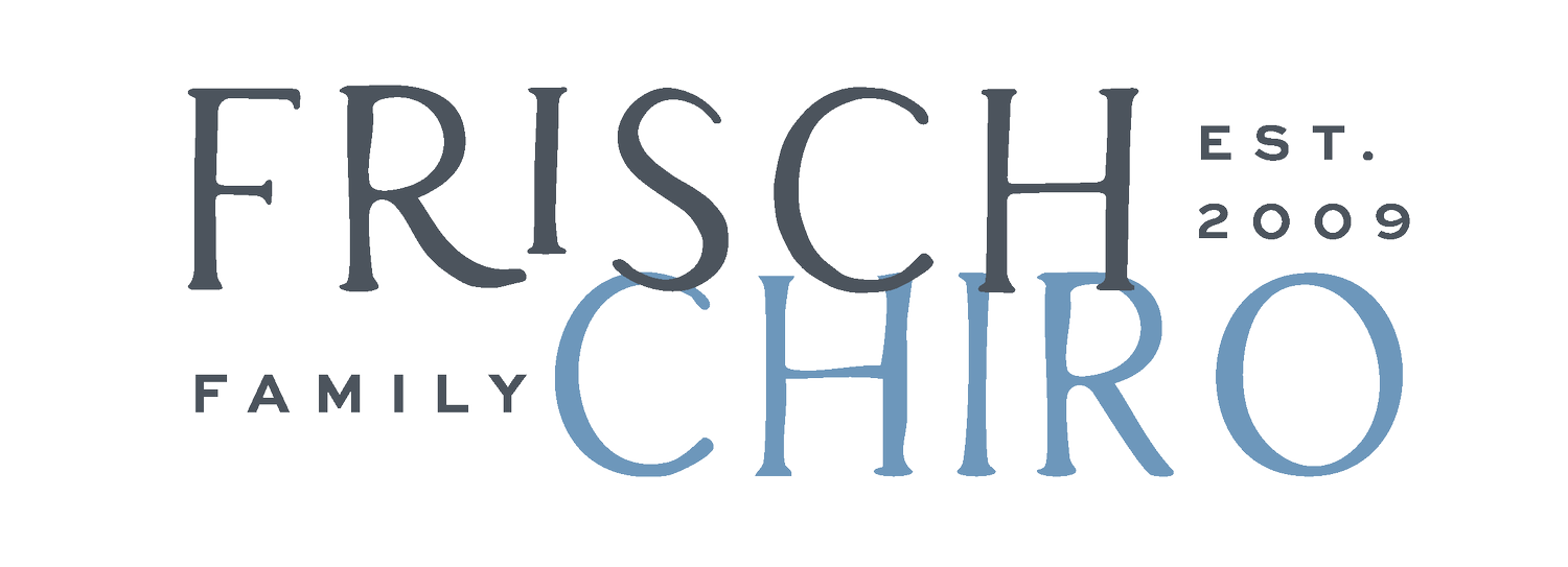 Frisch Family Chiropractic