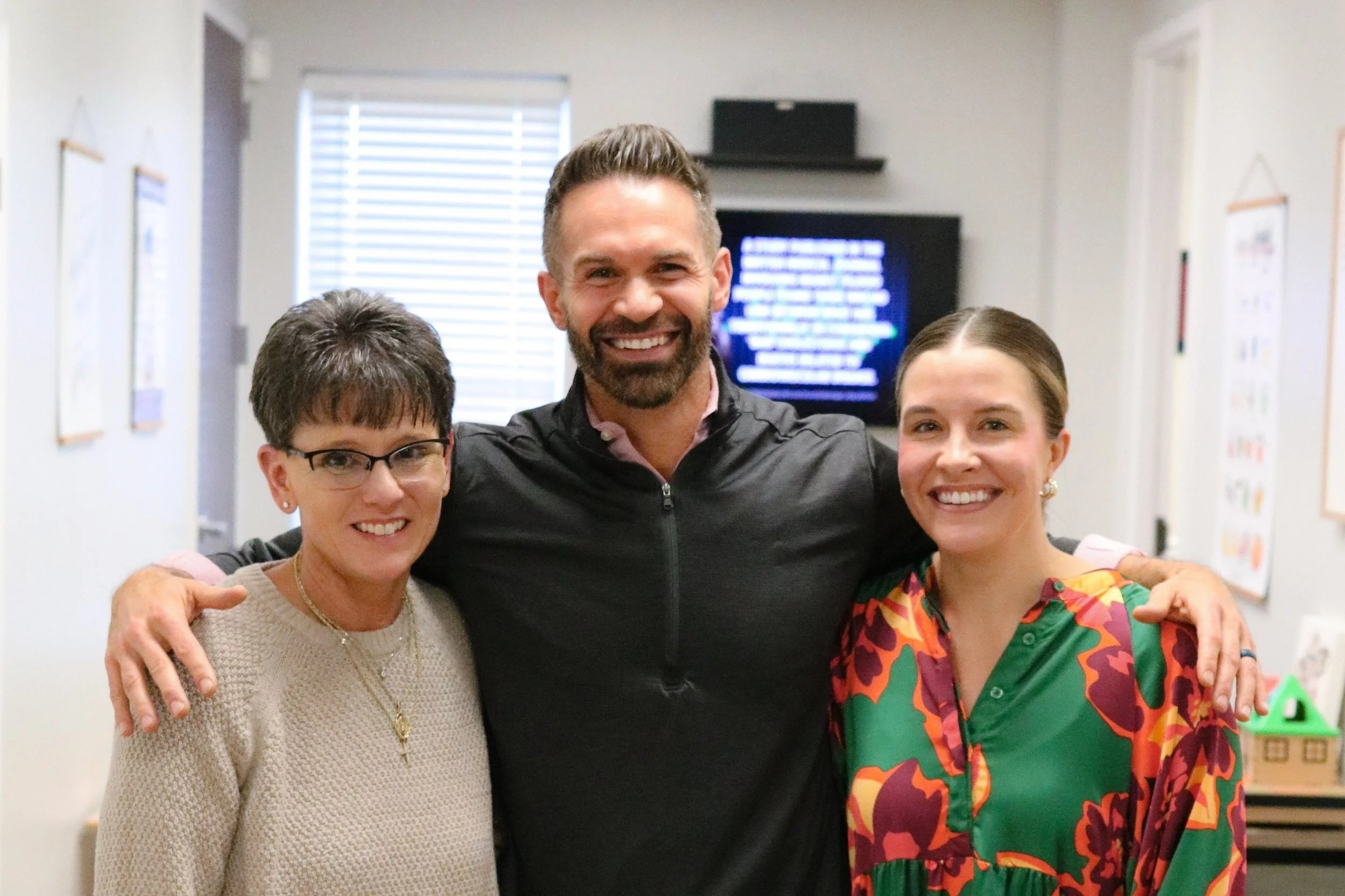 Frisch Family Chiropractic