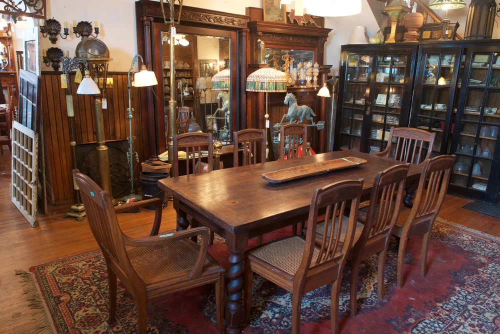 About Us — Architectural Salvage