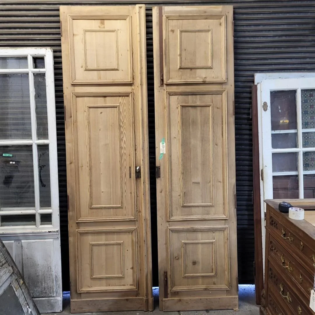 Architectural Salvage