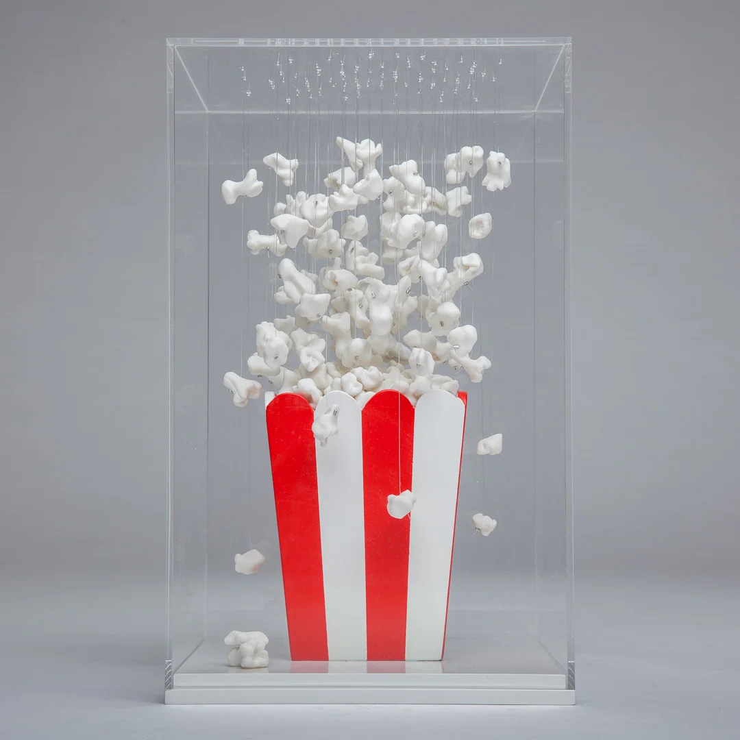 Popcorn
