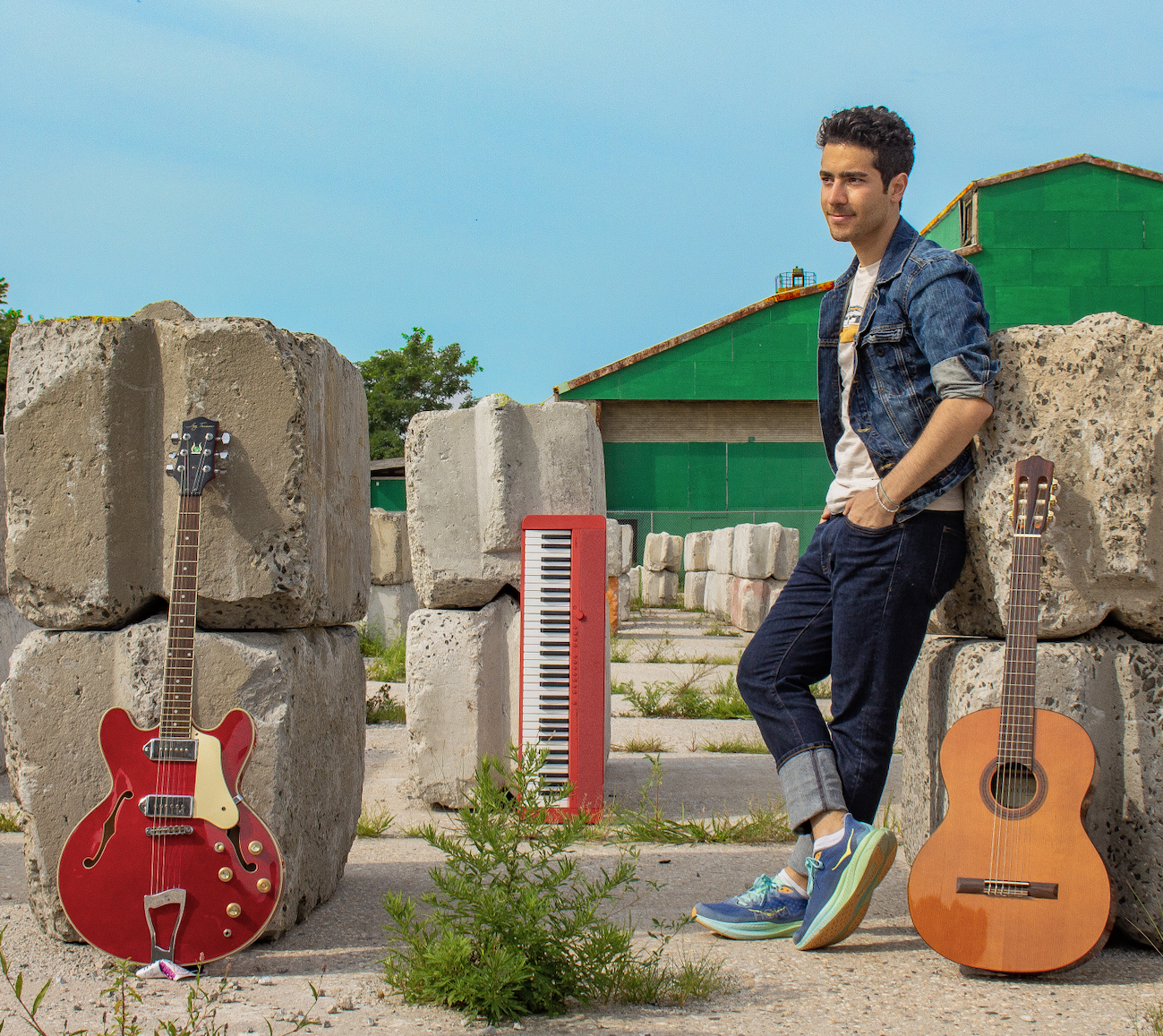 Marco Varisco