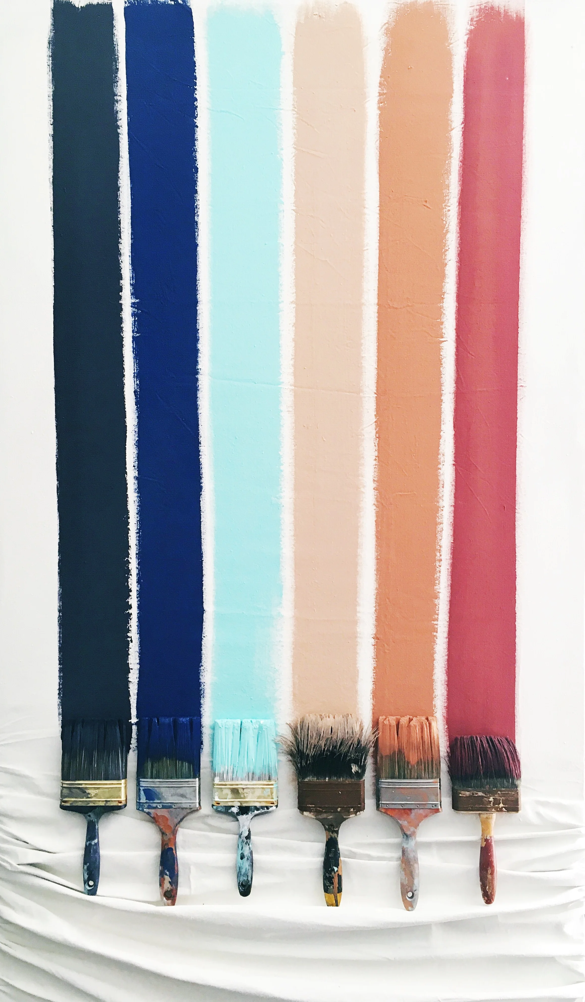 brush stroke