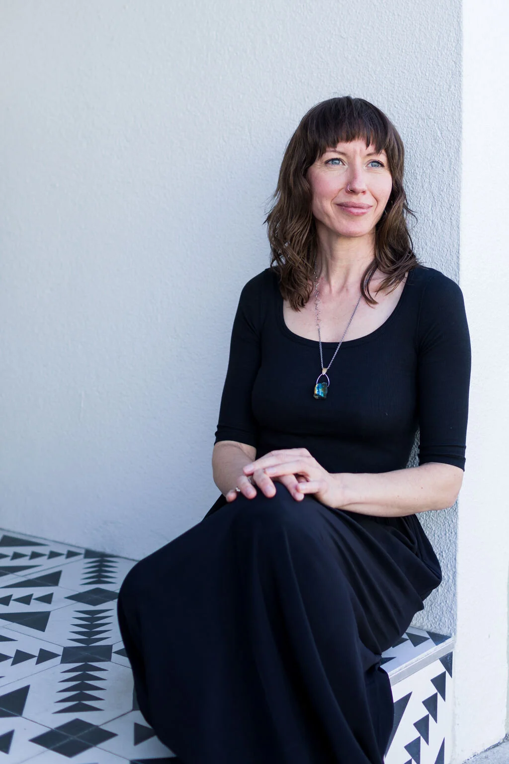 About Me — Andrea Baxter Psychotherapy