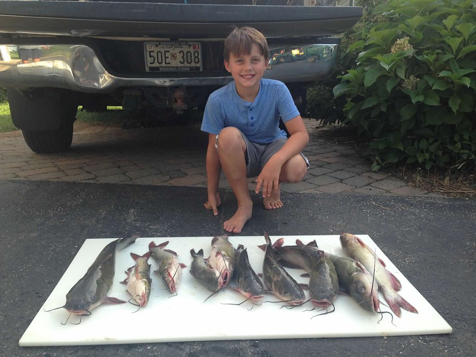FISH!