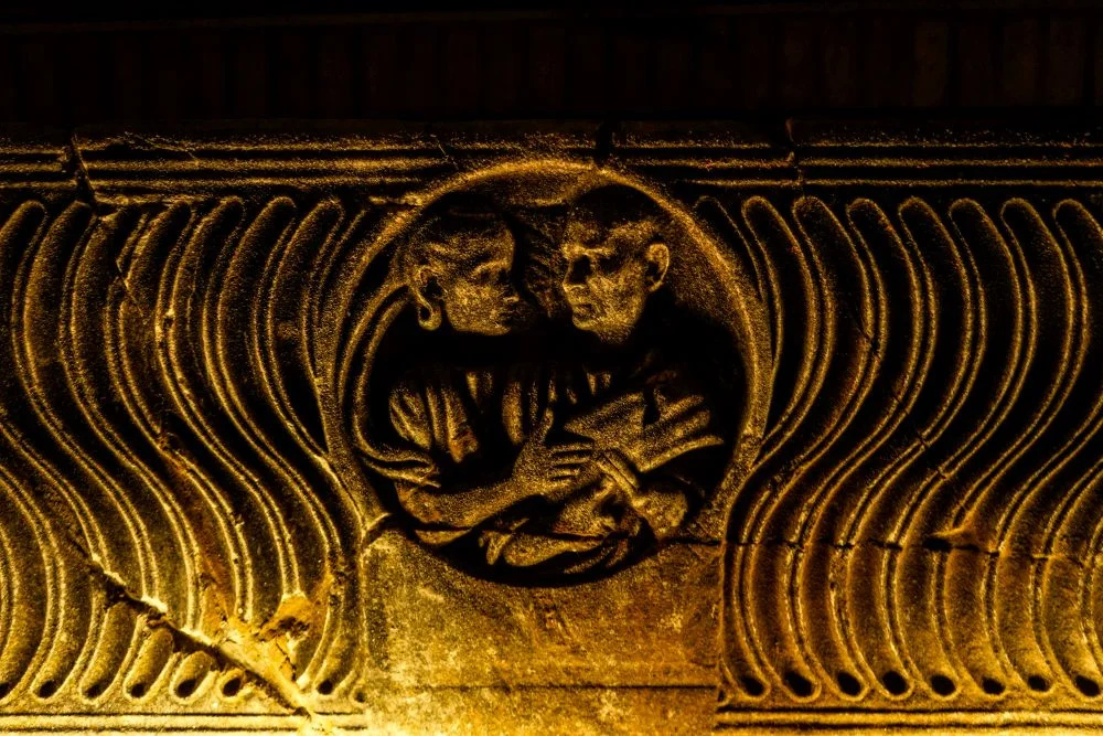 Tacitus sarc 2
