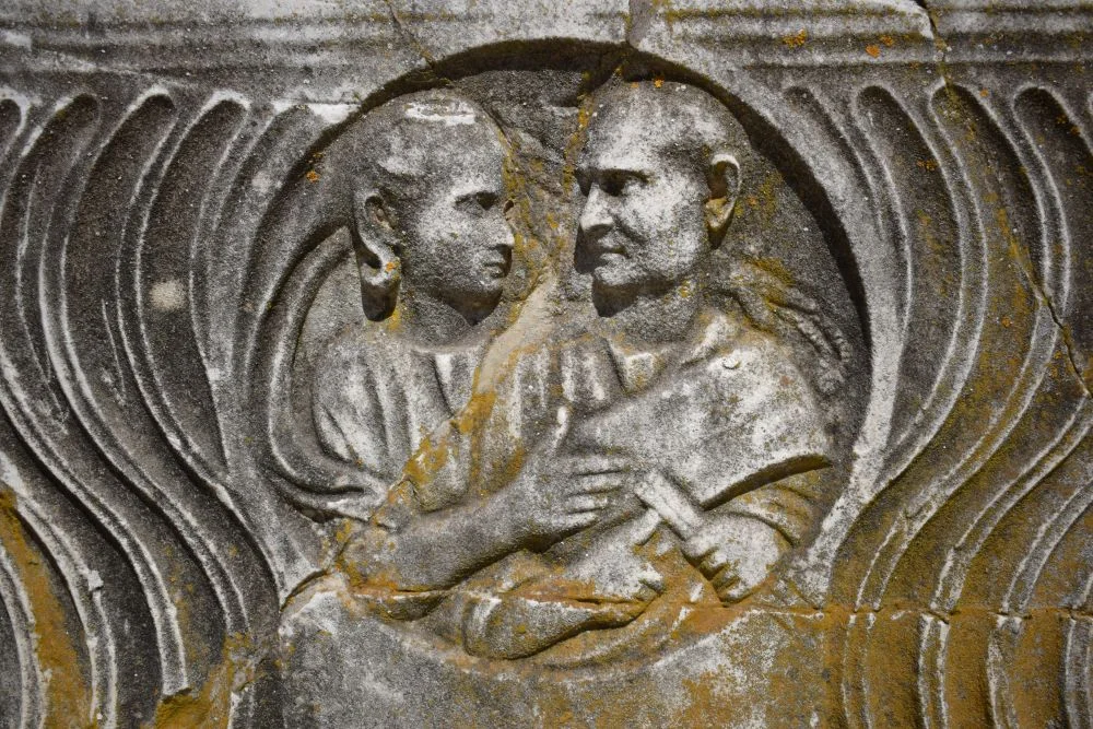 Tacitus sarc 5