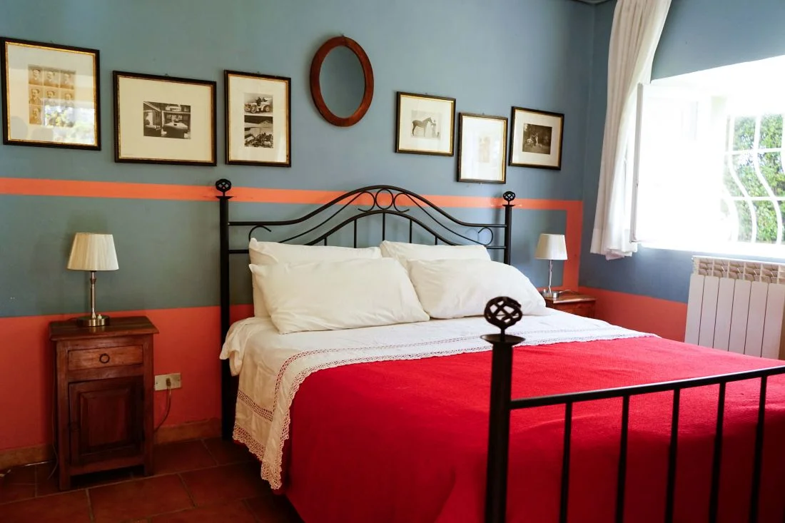 Farina bedroom alinari
