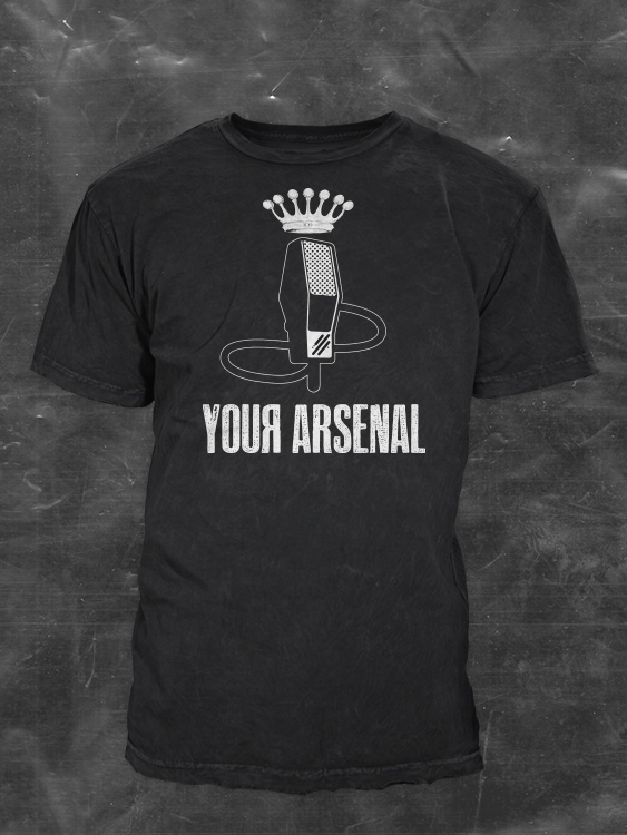 Your Arsenal.jpg