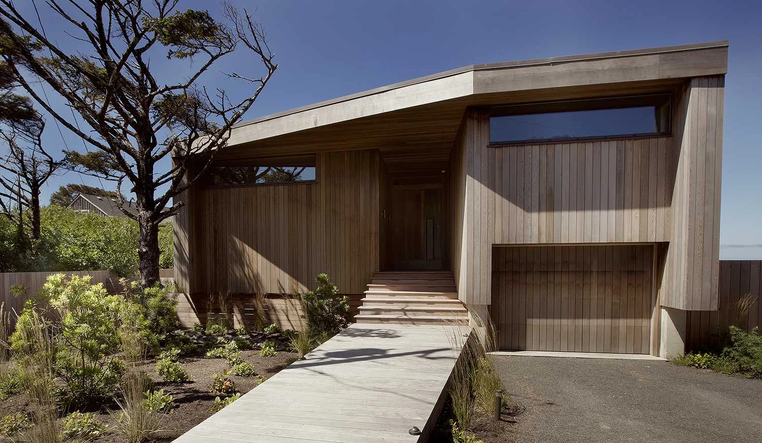 Shelter House