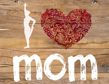 We Love Moms Yoga