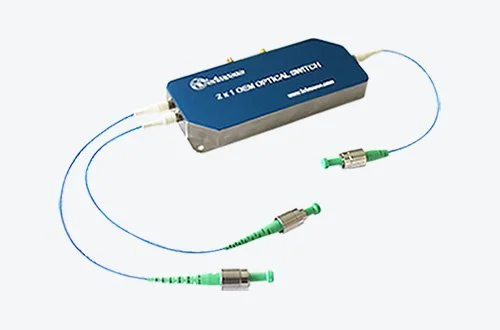 2x1 Optical Switch