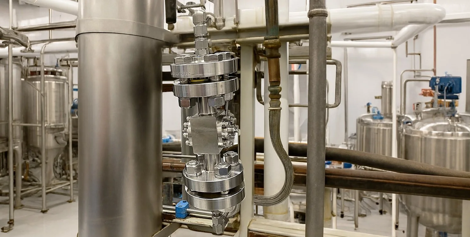 Luminar 4010 Fiber-Optic page banner