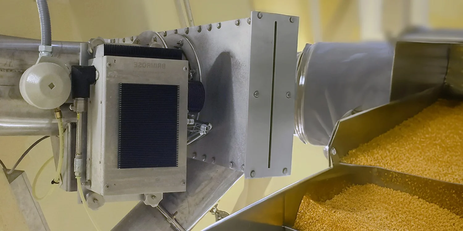 Luminar 4030 Free Space page banner