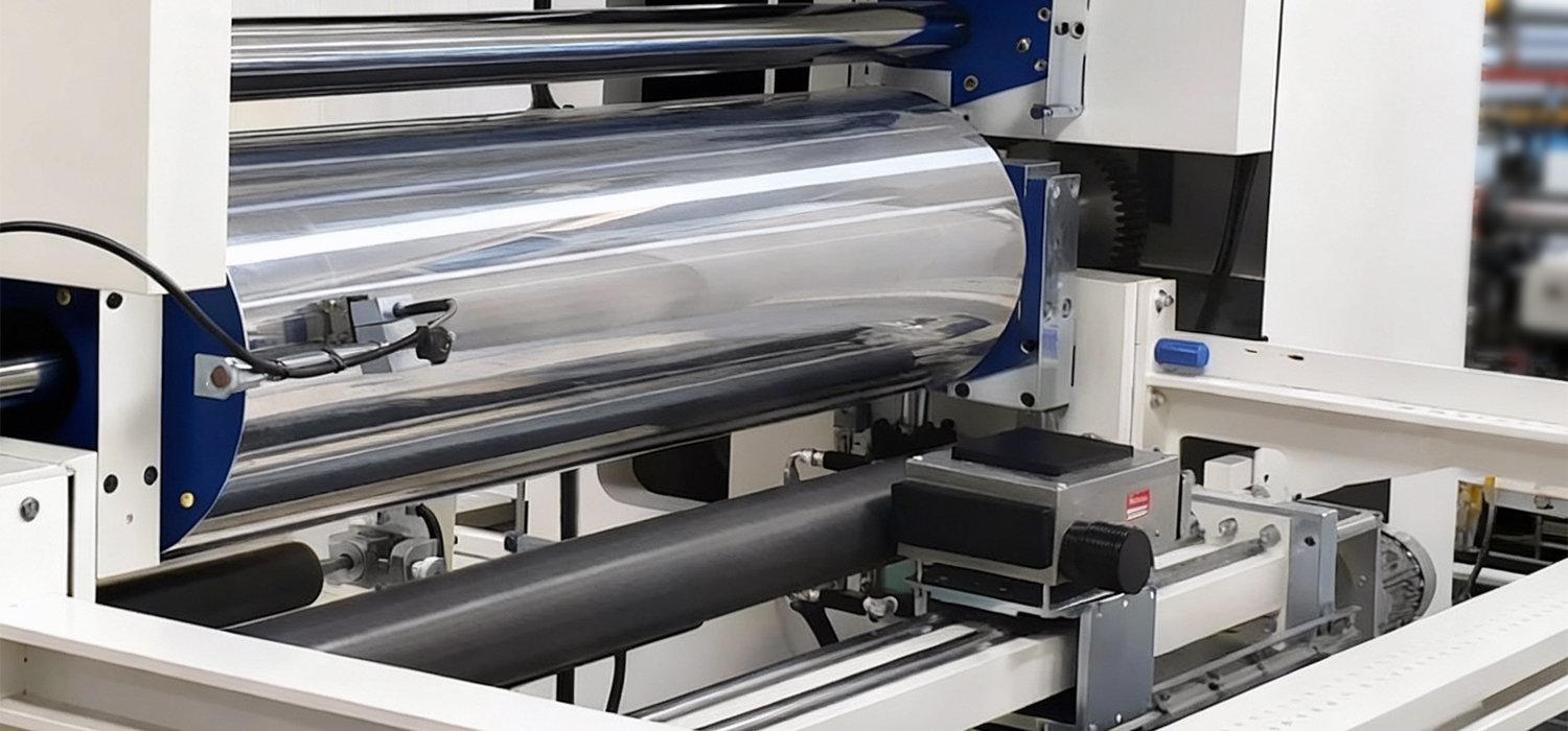 Luminar 4020 Thin-Film page banner