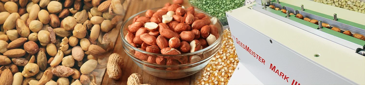 Luminar 3076 SeedMeister page banner