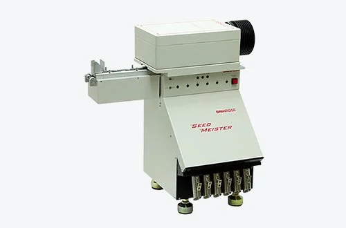 Luminar 3076 in Transmission