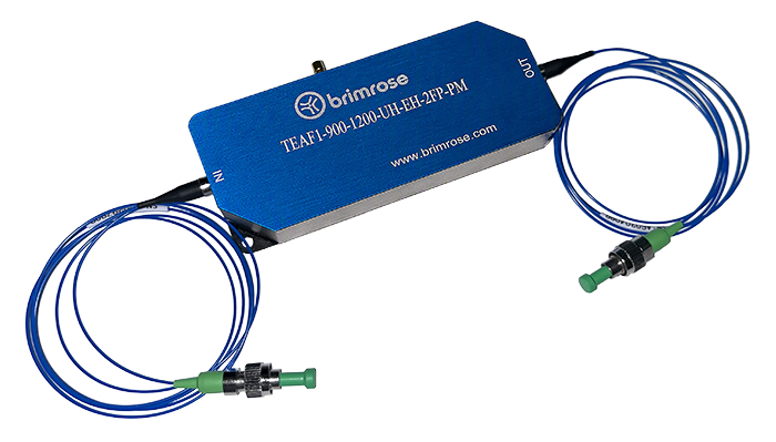 Dynamic Tunable Bandpass Filter