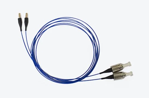Fiber Collimator / Focuser