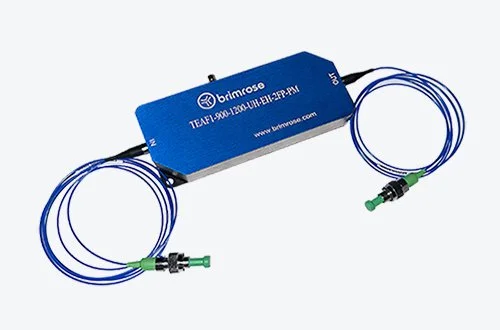 Dynamic Bandpass Tunable Filter