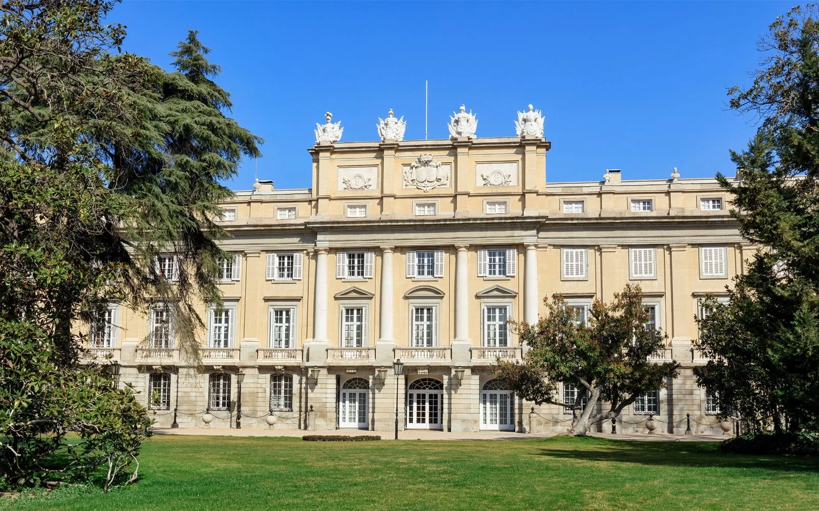 La música en la Casa de Alba: reflexiones dieciochescas - Concerto 1700