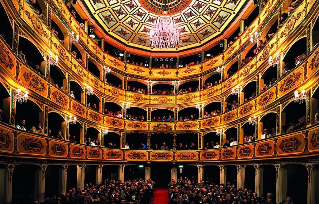 Valletta Early Opera Festival - Il Re Pastore (2)