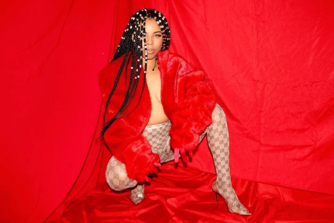 Aaliyah Nicole Voyage Miami Interview