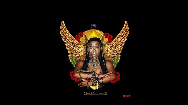 Luxor: Alpha + Omega Tracklist