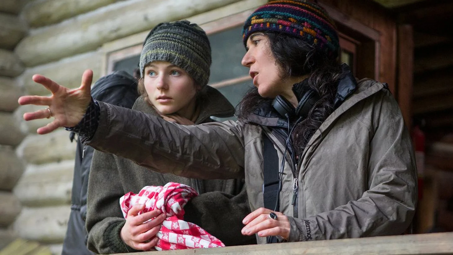 NOWNESS: WHY DEBRA GRANIK'S MOVIES MATTER - Kyle Meyers