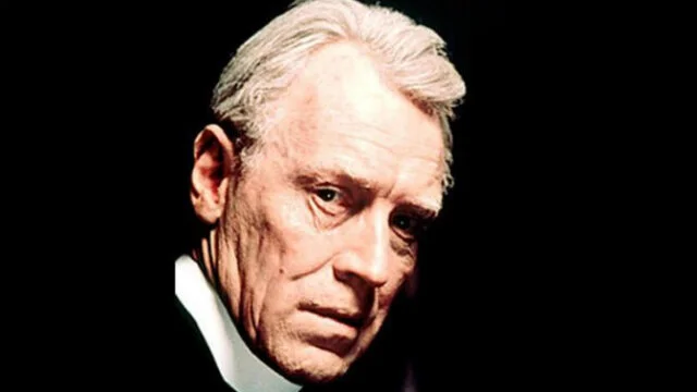 MAX VON SYDOW