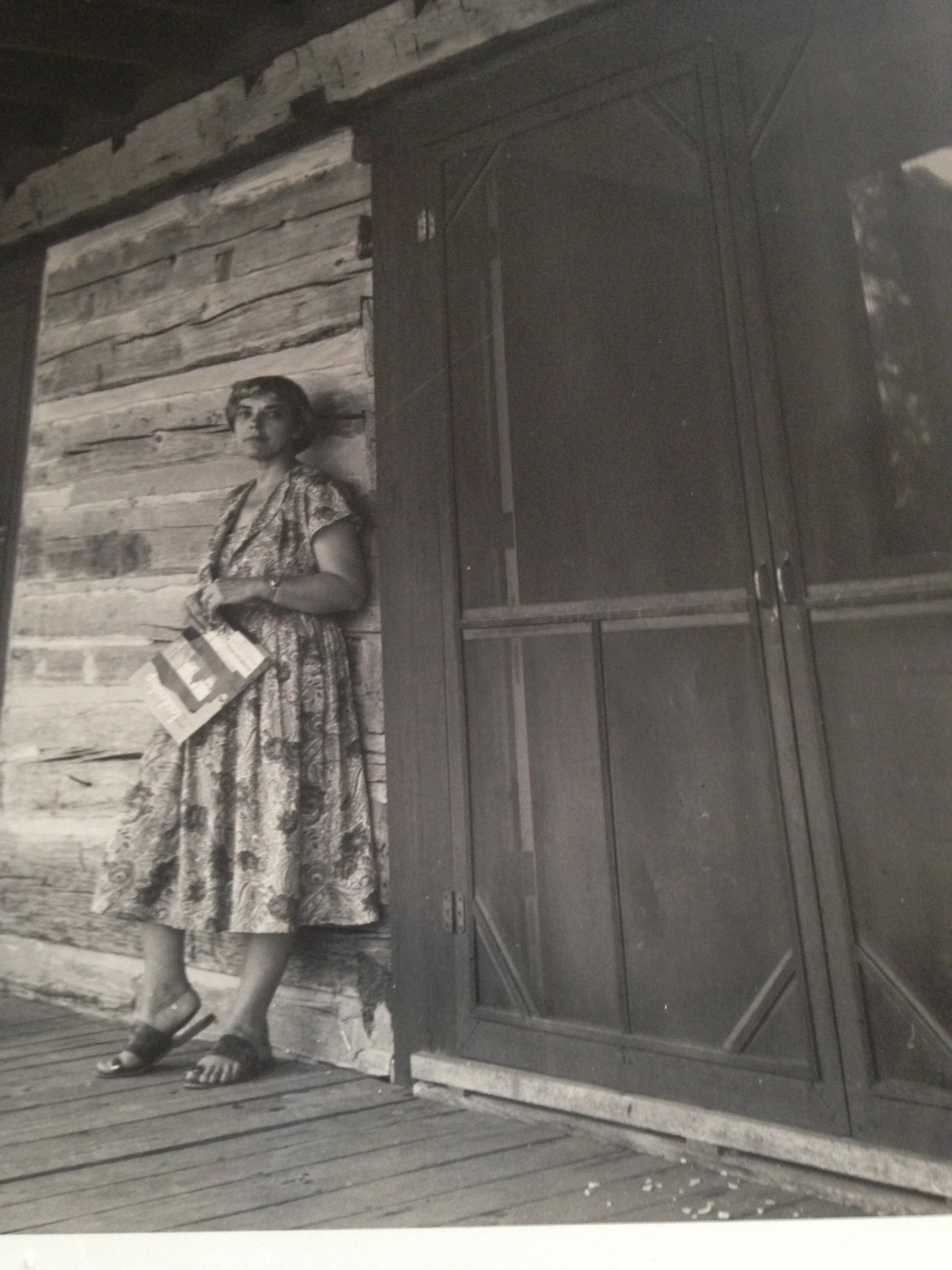 THE REFRAIN CANNOT BE UNSUNG - Kim Ruehl