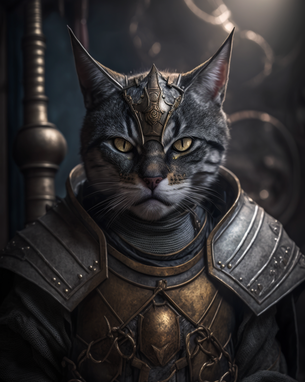 copyrightsloth_Medieval_warrior_cat_Giger_style_cyberpunk_backg_510246ff-4c94-4d48-85f2-66b142931236.png