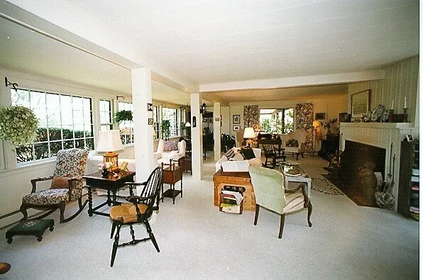 The Inn — Nauset House Inn