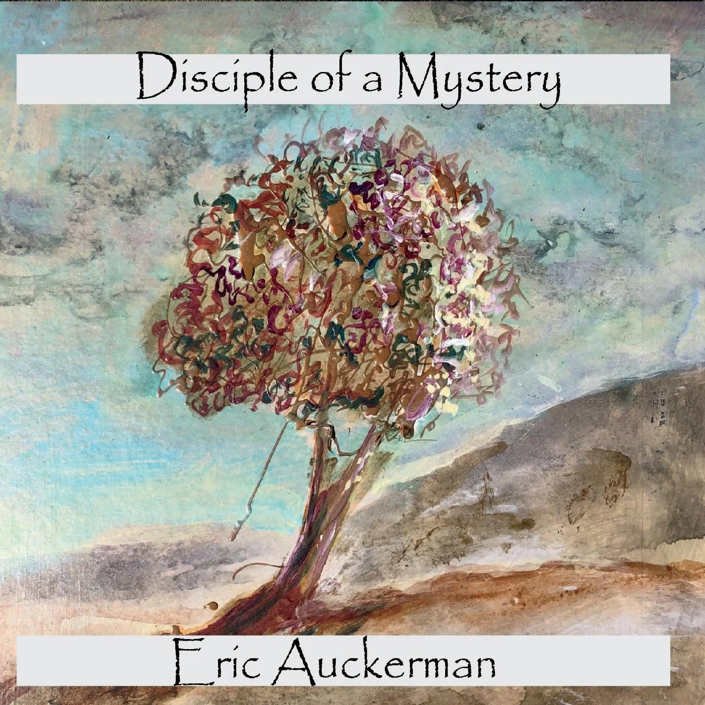 Disciple of a Mystery Cover Art.jpg