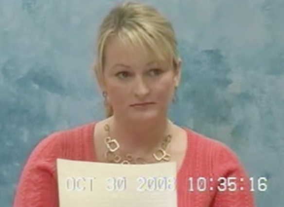 Raping us": Debra Lucidi reads internal email on NAM's business conduct
