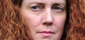 Acquitted: Rebekah Brooks